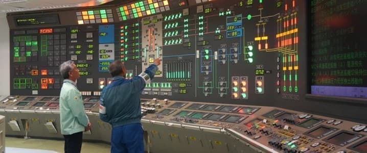 Japan’s Largest Nuclear Plant Hit by New Halt After Brief Restart