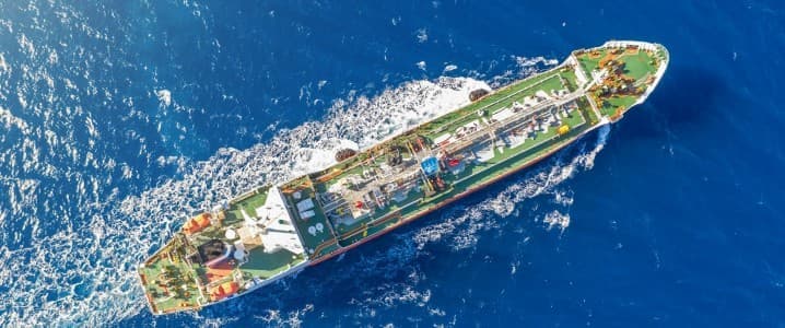 U.S. Establishes Fund to Control All Venezuelan Oil Revenue