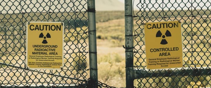 Trump Could Offer Deals to U.S. States to Store Nuclear Waste