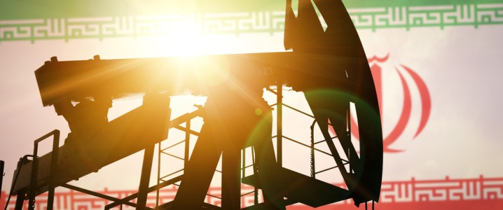 Oil Prices Rebound as Trump’s Iran Armada Rhetoric Revives Supply Fears