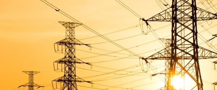 China Added 543 Gigawatts in New Power Capacity in 2025