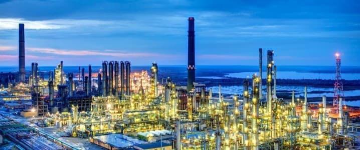 Turkey’s Biggest Refinery Fire Jolts Tight Refining Market