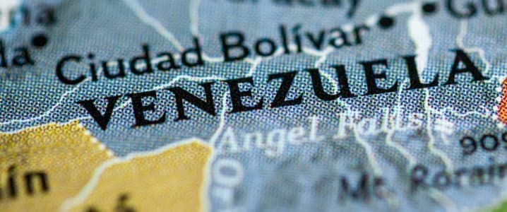 Venezuela Rewrites Its Oil Law to Attract Foreign Investment