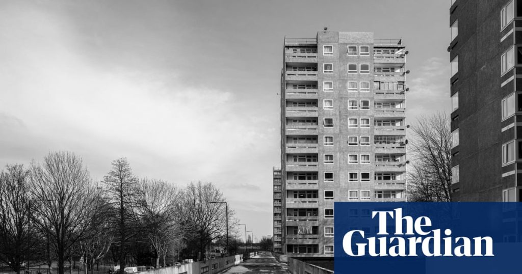 Residents in legal fight to halt demolition of Clockwork Orange estate | Social housing