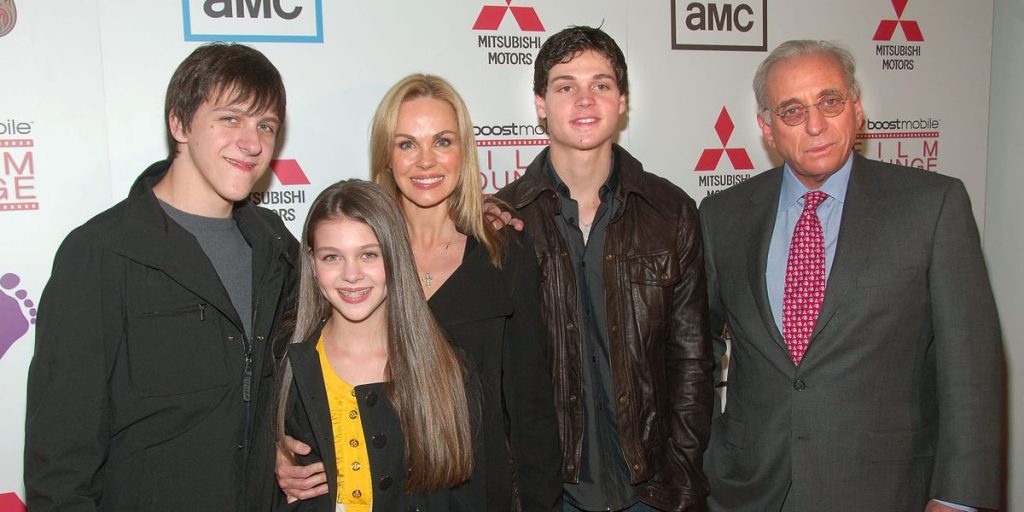 Nelson Peltz’s 10 Kids: a Trian Partner, Brooklyn Beckham’s Wife