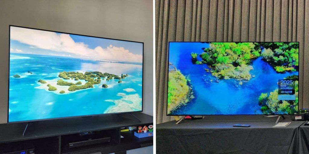 The 4 Best Budget TVs of 2026