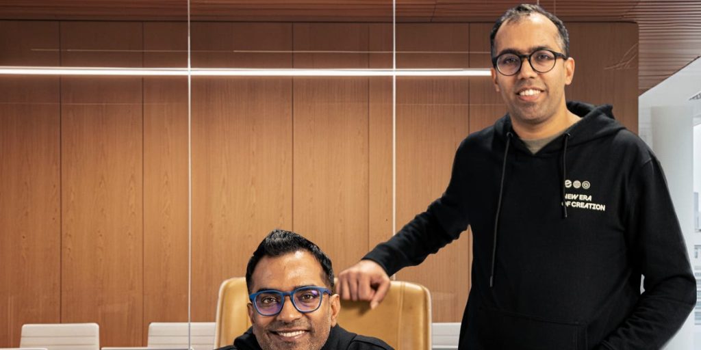 Emergent, Which Lets Anyone Build an App, Has Raised $70 Million.