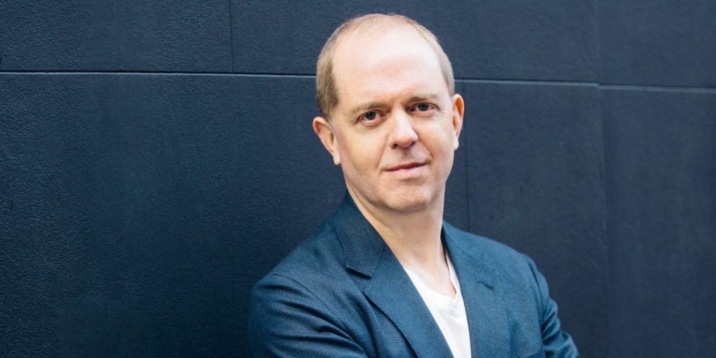 I Co-Created Amazon Alexa: Why I Quit to Launch AI Startup, No Regrets