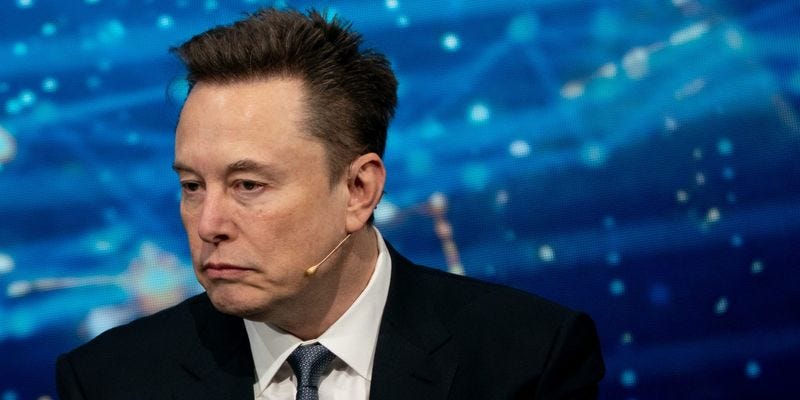 Elon Musk Calls X Algorithm ‘Dumb,’ Open-Sources Changes