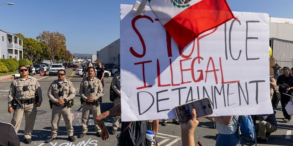 Tech Workers Want CEOs to Speak Out Against ICE and Cancel Contracts