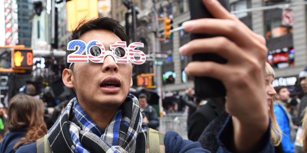 How Well Do You Remember 2016? Take Our Quiz