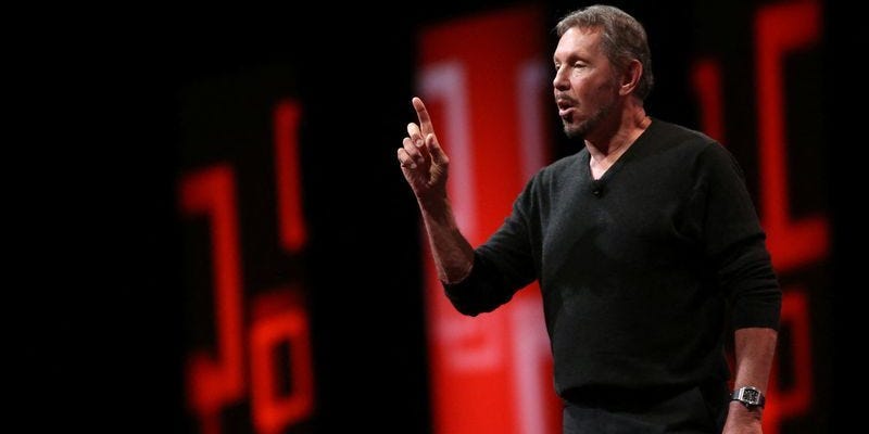 Investors Are Growing Wary of Too Much Exposure to Oracle’s Stargate Loans