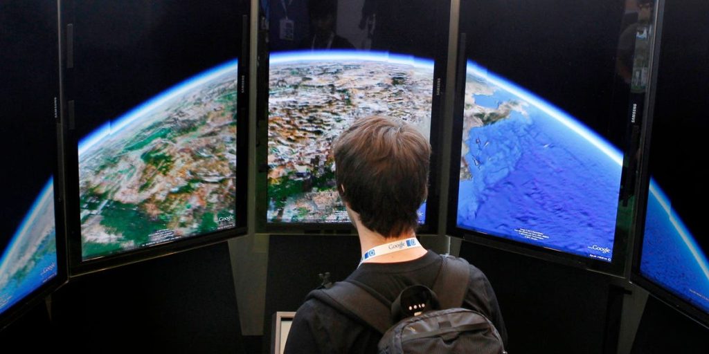 Google Finally Admits How Much It Knows About You. It’s Scary-Good.