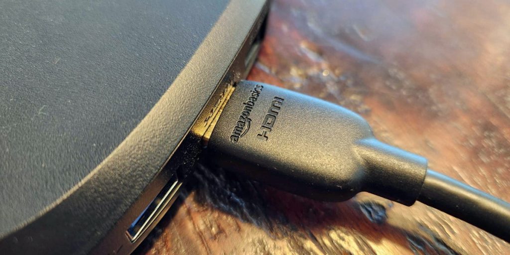The Best HDMI Cables of 2026