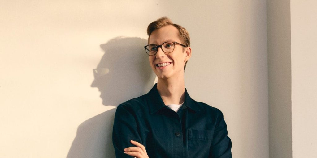 Legora CEO Says He Still Interviews Everyone and Asks This Question