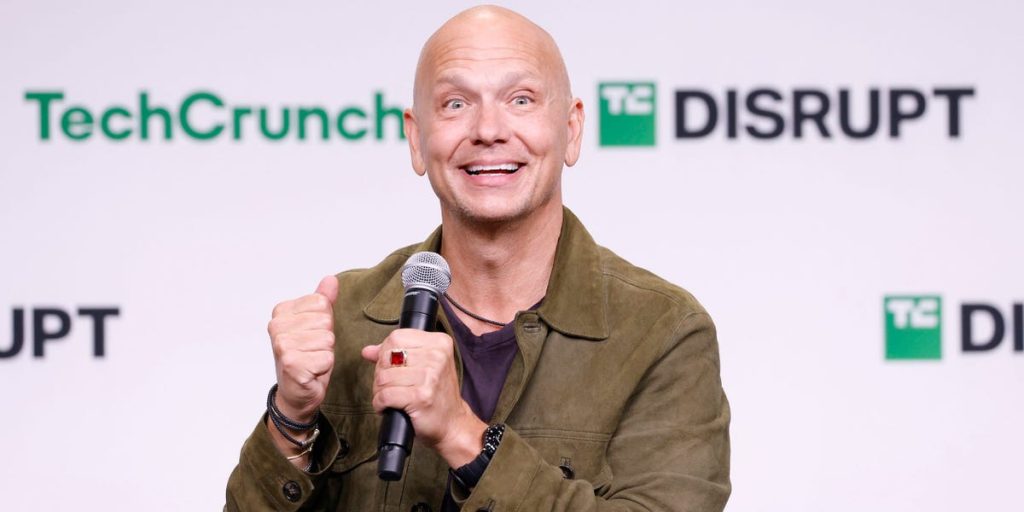 iPod Inventor: Having Kids Changed Founders’ Privacy Views