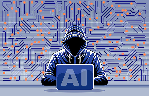 Report: AI Fraud Is Moving Faster Than Companies Can Respond