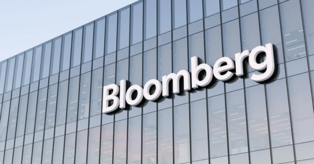 Bloomberg Integrates Calyx Global Carbon Credit Ratings Into Terminal To Strengthen Carbon Market Transparency