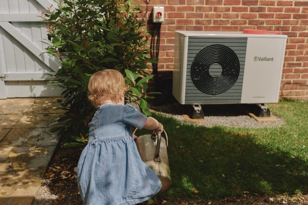 Factcheck: What it really costs to heat a home in the UK with a heat pump
