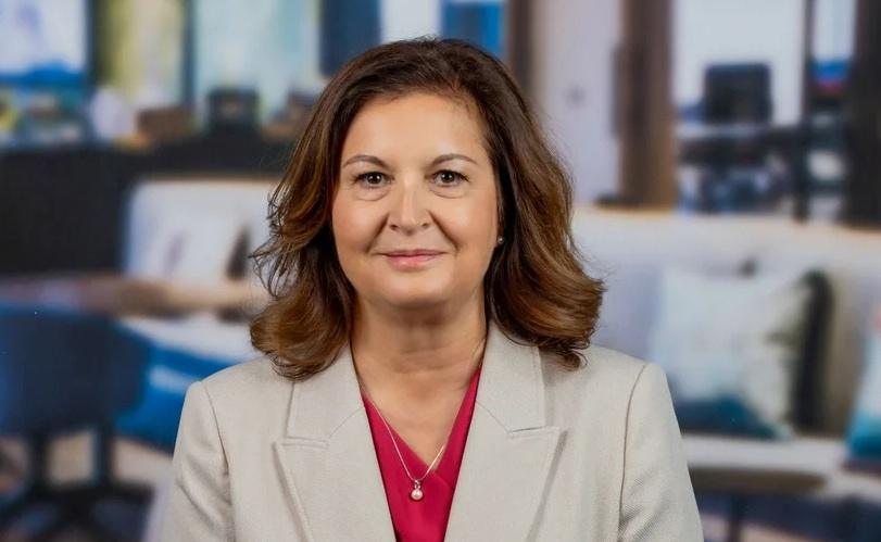 EY Appoints Velislava Ivanova as Global Chief Sustainability Strategist