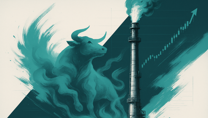 Natural Gas and Oil Forecast: Prices Rise Despite 3M Barrel Build – What’s the Catch?