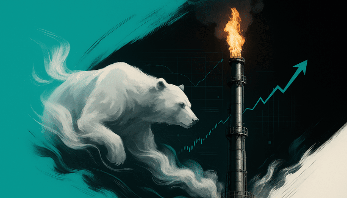 Natural Gas and Oil Forecast: Storm Losses vs Supply Recovery – Who Wins the Price Fight?