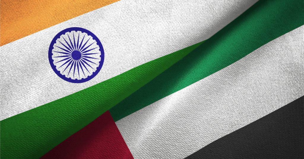 India Is Now UAE’s Largest Customer of LNG