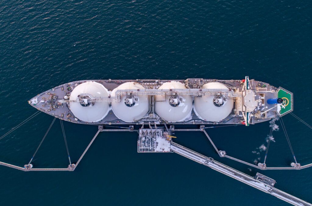 Canada, Australia LNG cargoes head to the Atlantic in rare move after Arctic storm – Oil & Gas 360