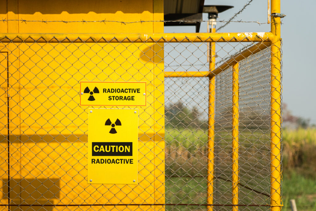 Trump could offer deals to U.S. states to store nuclear waste – Oil & Gas 360