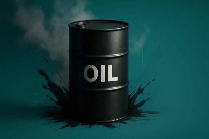 Crude Oil Price Analysis – Crude Oil Continues to Look at a Potential Squeeze