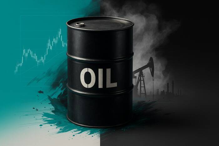 Crude Oil Price Analysis – Crude Oil Continues to Threaten Breakout