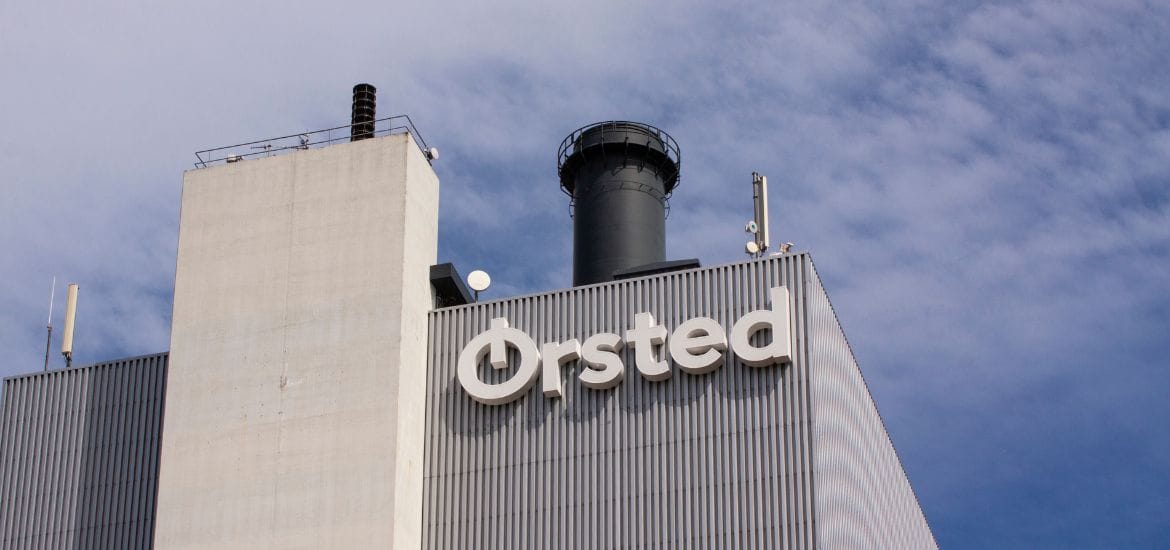 Ørsted Takes US Government to Court Over Halted $5 Billion Offshore Wind Project Weeks From Power Generation