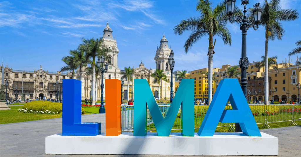 Peru Eyes Splitting $6B Refinery From State Oil Firm