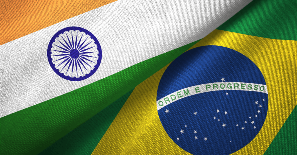 Petrobras Expands Contracts to Supply Key Indian Refiners