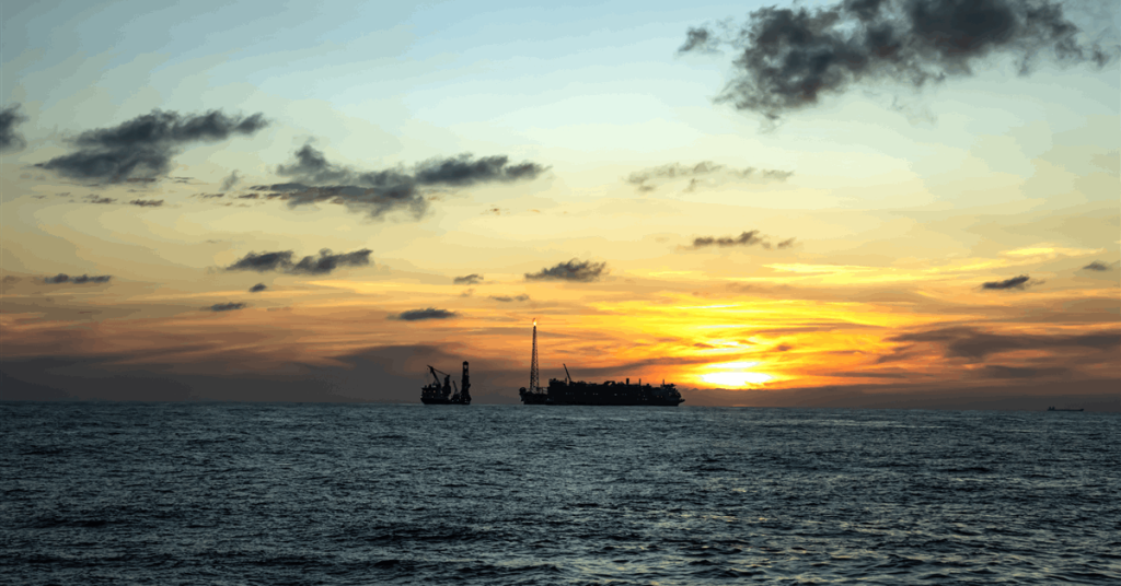Petrobras Starts Production at 7th Buzios Platform