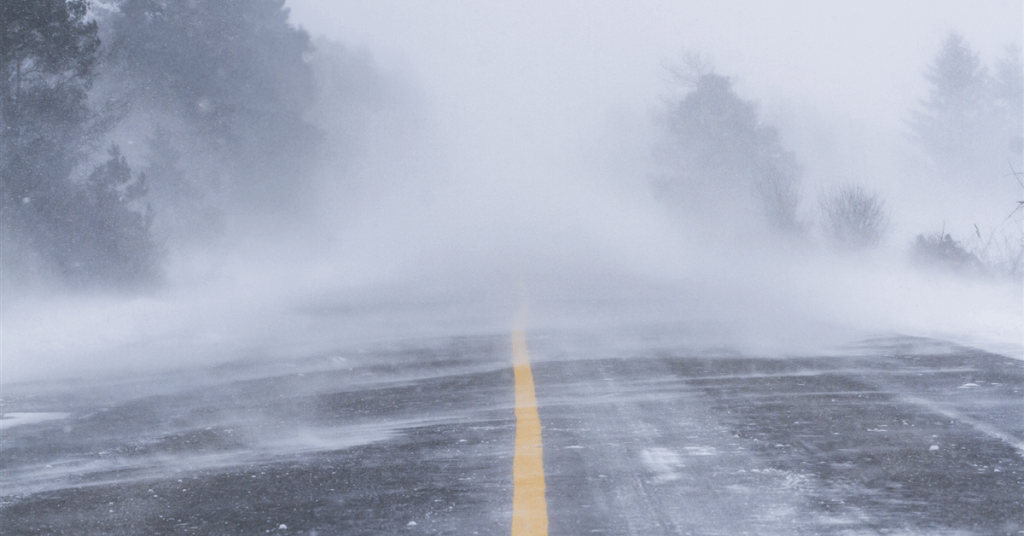 Texas Governor Issues Disaster Declaration for 134 Counties