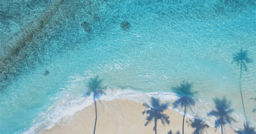 Venezuelan Oil Moves Into the Caribbean