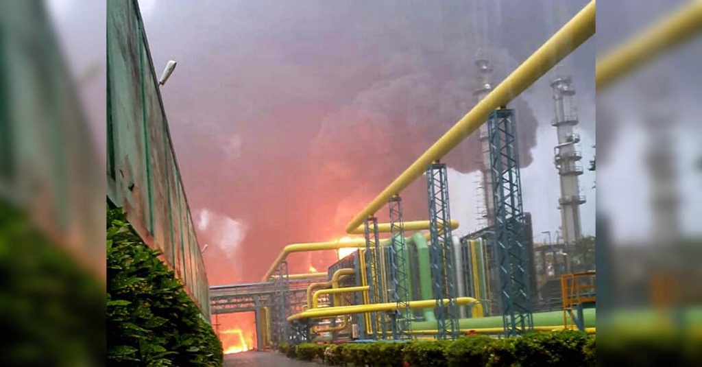 India’s Natural Gas Consumption Set to Surge 3-4% in FY27, Driven by City Gas Distribution Expansion, ETEnergyworld