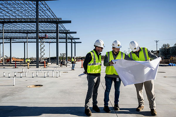 John Deere Plans Two New Facilities in Indiana and North Carolina