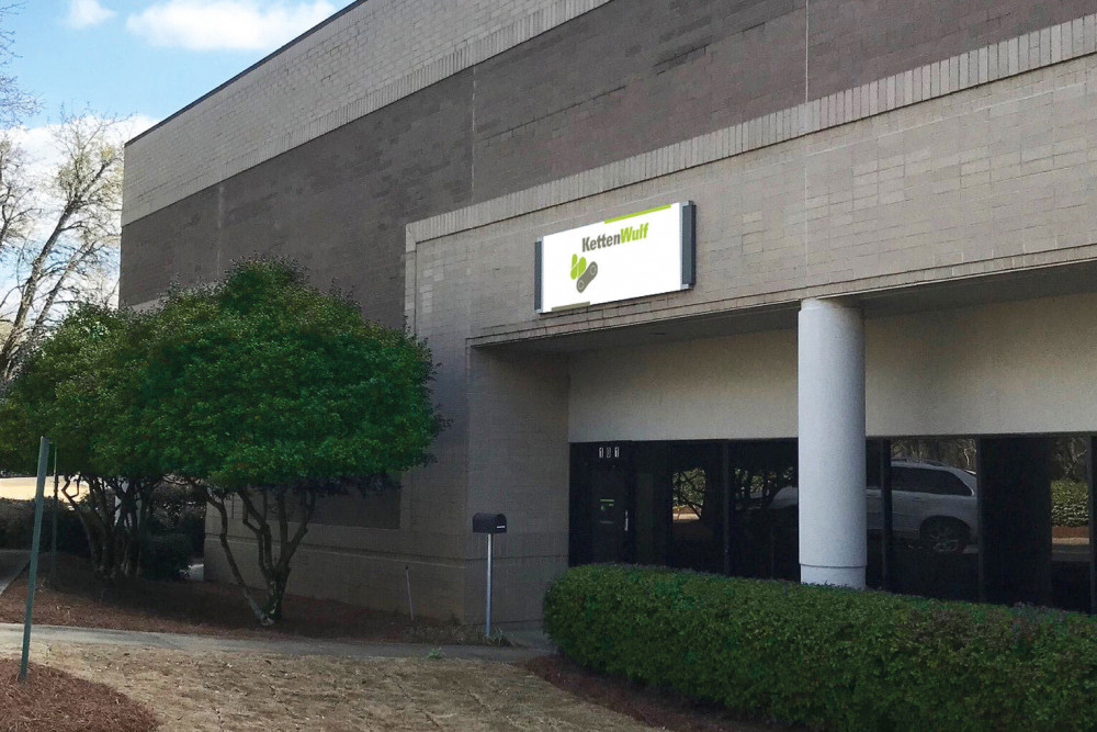 KettenWulf to Open $34M Manufacturing Facility in Auburn, Alabama