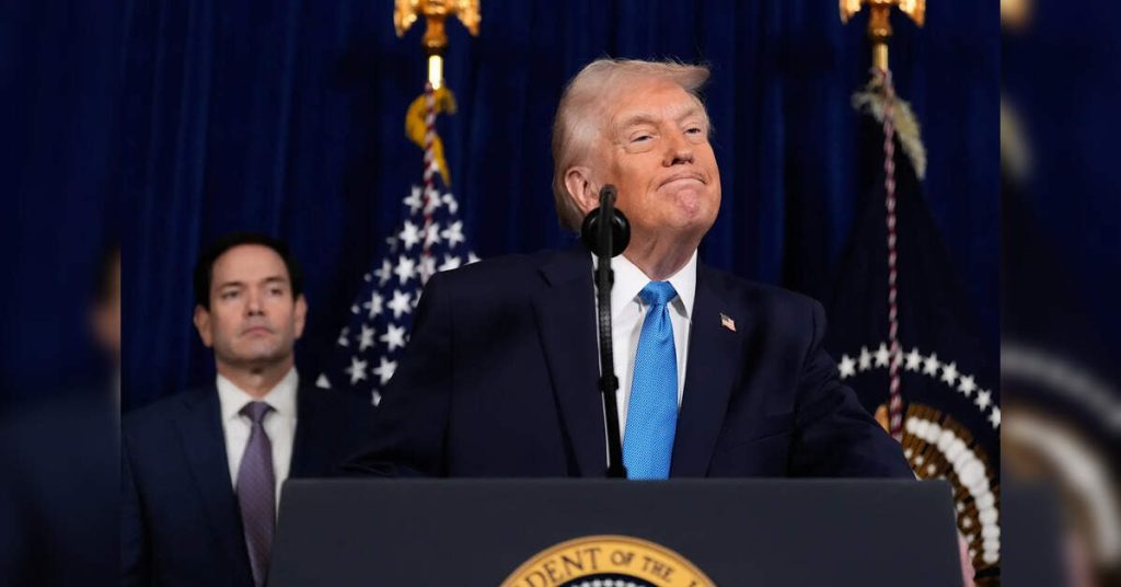 US’ oil grab in Venezuela a shame, ETEnergyworld