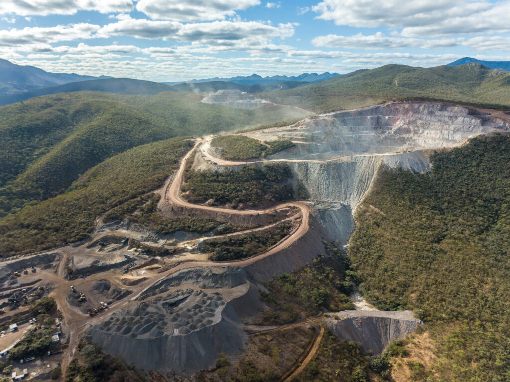 Europe sets its sights on Brazil’s rare earth riches – Oil & Gas 360