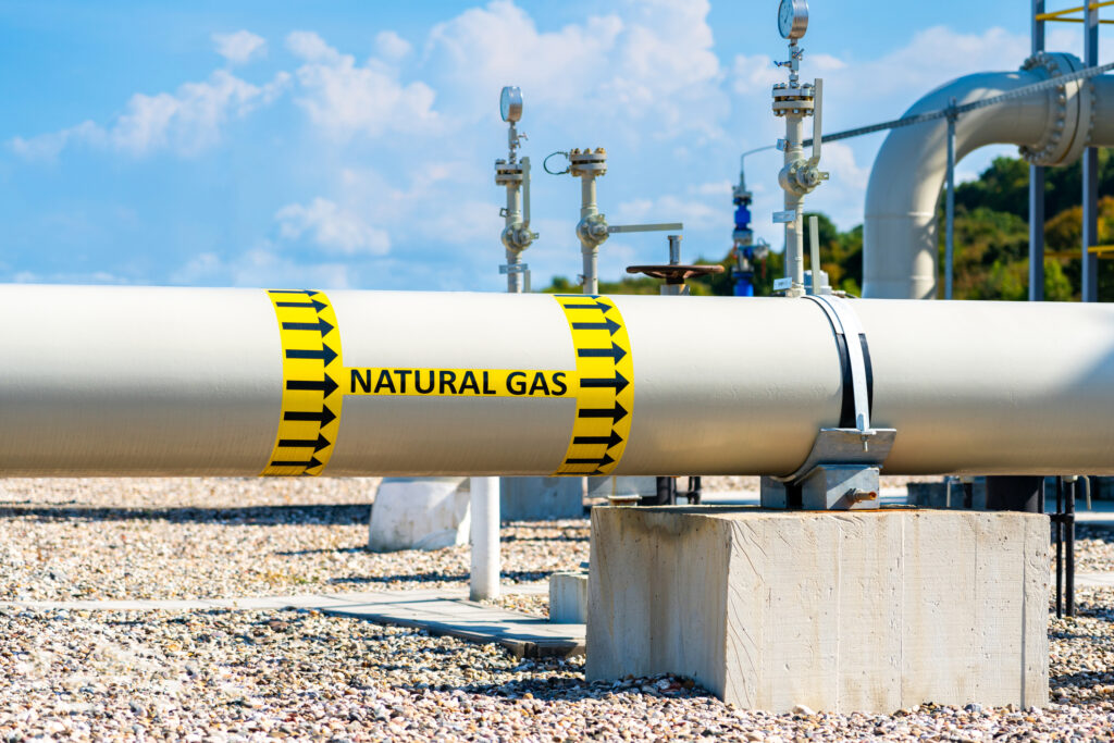 Natural gas prices surge 23% on cold shock and short covering – Oil & Gas 360