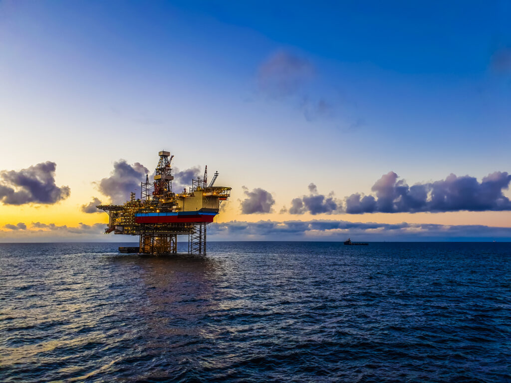 Noble secures $1.3 billion in new rig contracts, enters Norway floater market – Oil & Gas 360