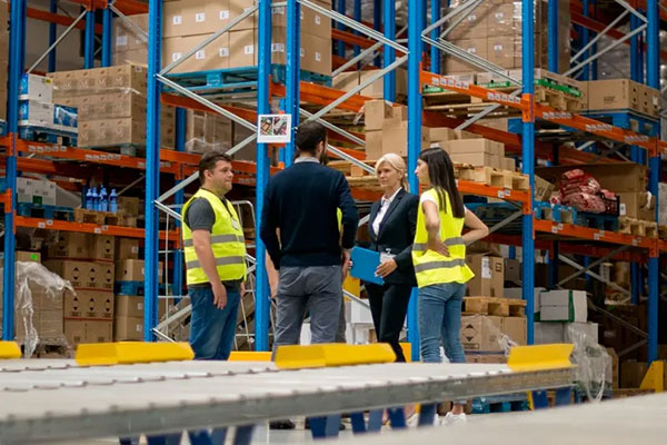 Körber Buys Majority Stake in Stellium, Expanding Supply Chain Reach