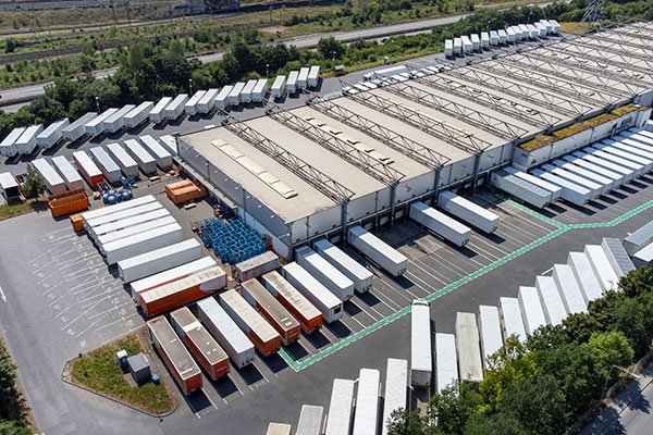 Nine Trends Shaping the Future of Transportation Technology