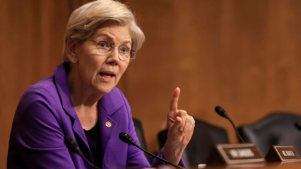 Dems press Lutnick on conflict of interest concerns in USAR deal