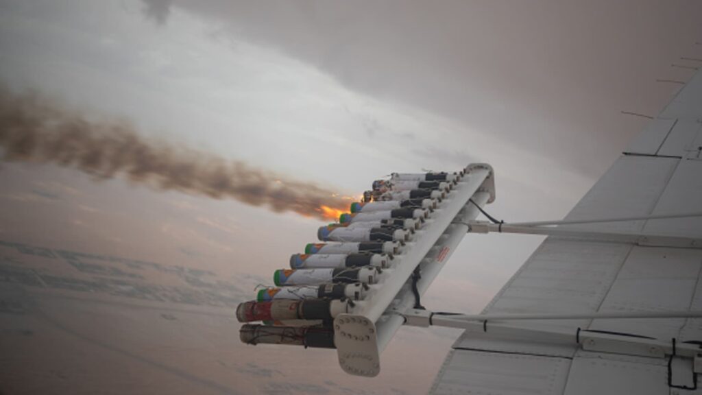 Why more countries are turning to weather modification