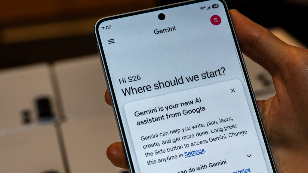 Why Samsung’s S26 could preview what Apple’s AI-powered Siri can do
