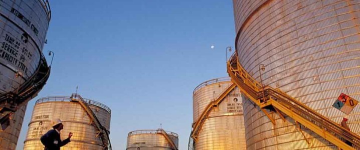 U.S.-India Trade Deal Puts Oil and Russian Crude at the Core